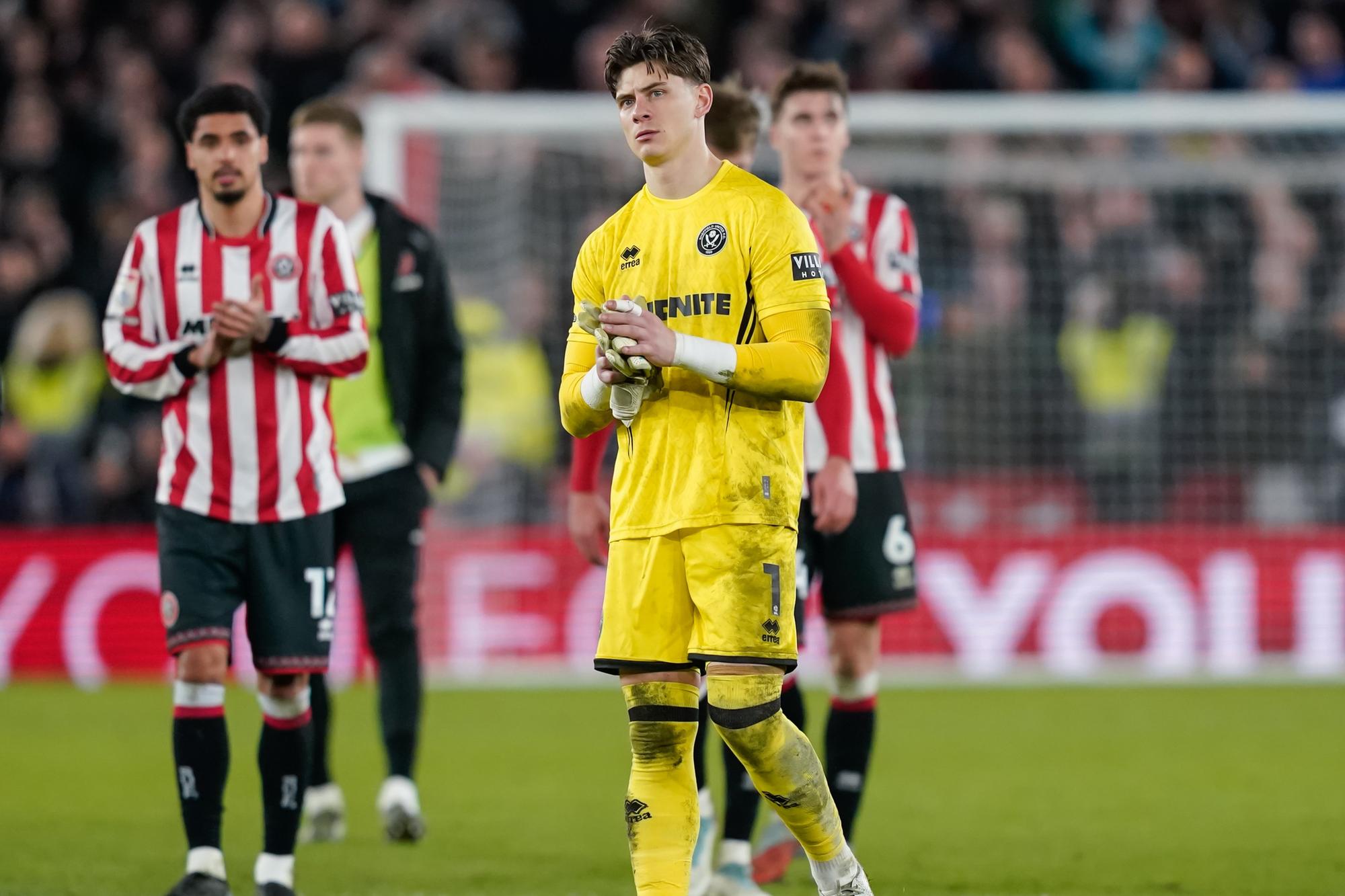 Queens Park Rangers v Sheffield United: Time for squad players to show ...