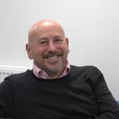 Mark Lewis shares his expert insight