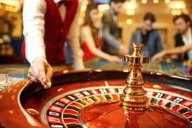 Discover the 2023 casino industry trends - Be Gamble Aware, and please gamble responsibly