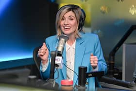 Jodie Whittaker. (Pic credit: Dia Dipasupil / Getty Images)