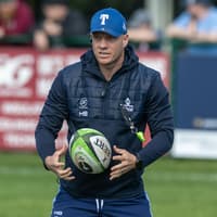 'Huge effort' - Harvey Biljon hails Rotherham Titans as they climb into Champ Rugby's top four