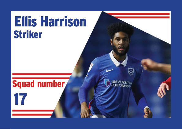 2021/22 appearances: 8, Goals: 3, Assists: 1