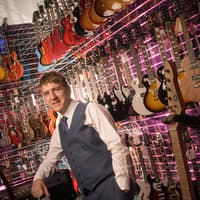 Gear4music: Yorkshire firm 'well prepared' for key Christmas period as revenues lift