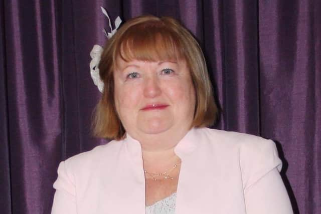 Morley RFC announces death of much loved former clubhouse manager Andrea Gray