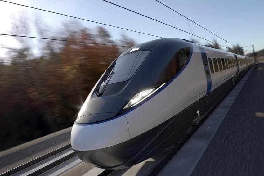 HS2: New plans to get high-speed trains to Leeds being explored