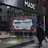 Staff at Made.com are taking legal action against the collapsed retailer after being told they were losing their jobs with immediate effect over Zoom.