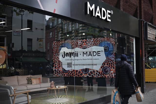 Staff at Made.com are taking legal action against the collapsed retailer after being told they were losing their jobs with immediate effect over Zoom.
