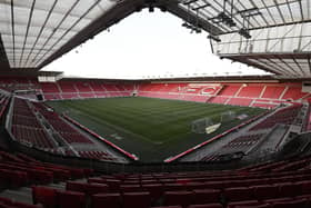 Middlesbrough are preparing to host Cardiff City. Image: George Wood/Getty Images