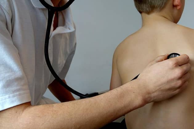 Strep A advice has been issued by public health bosses in South Yorkshire