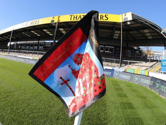 Ticket £18.50 - Pie £3.20 - Beer £3.50 - Programme £3 - overall cost 2021 £28.20 - overall cost 2031 £45.99 - price difference £17.79