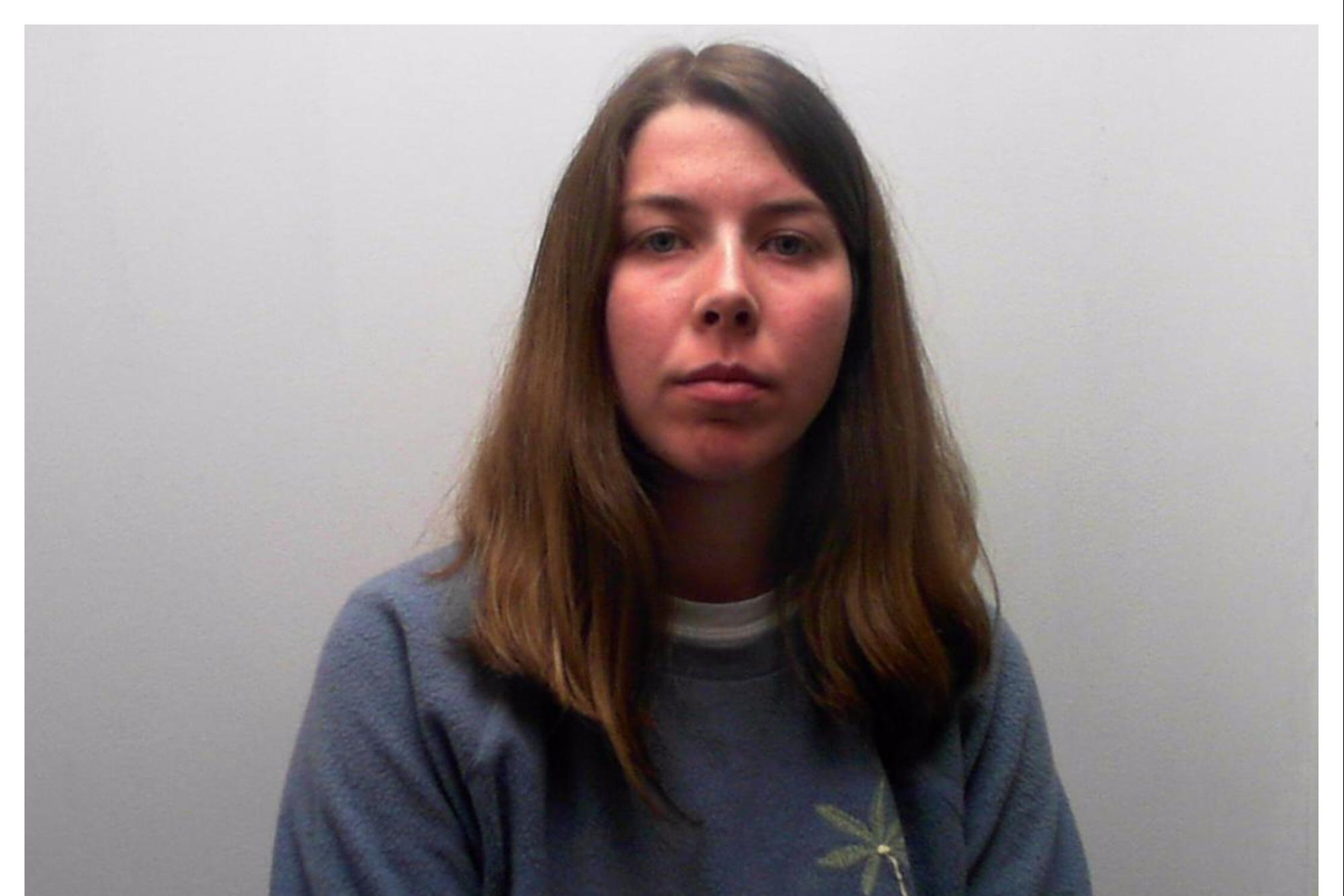 Woman who worked at North Yorkshire school jailed for sexual abuse ...