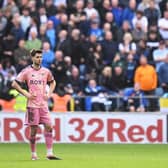 FRSUTRATIONS: Ilia Gruev and Ethan Ampadu react to Coventry City's second goal