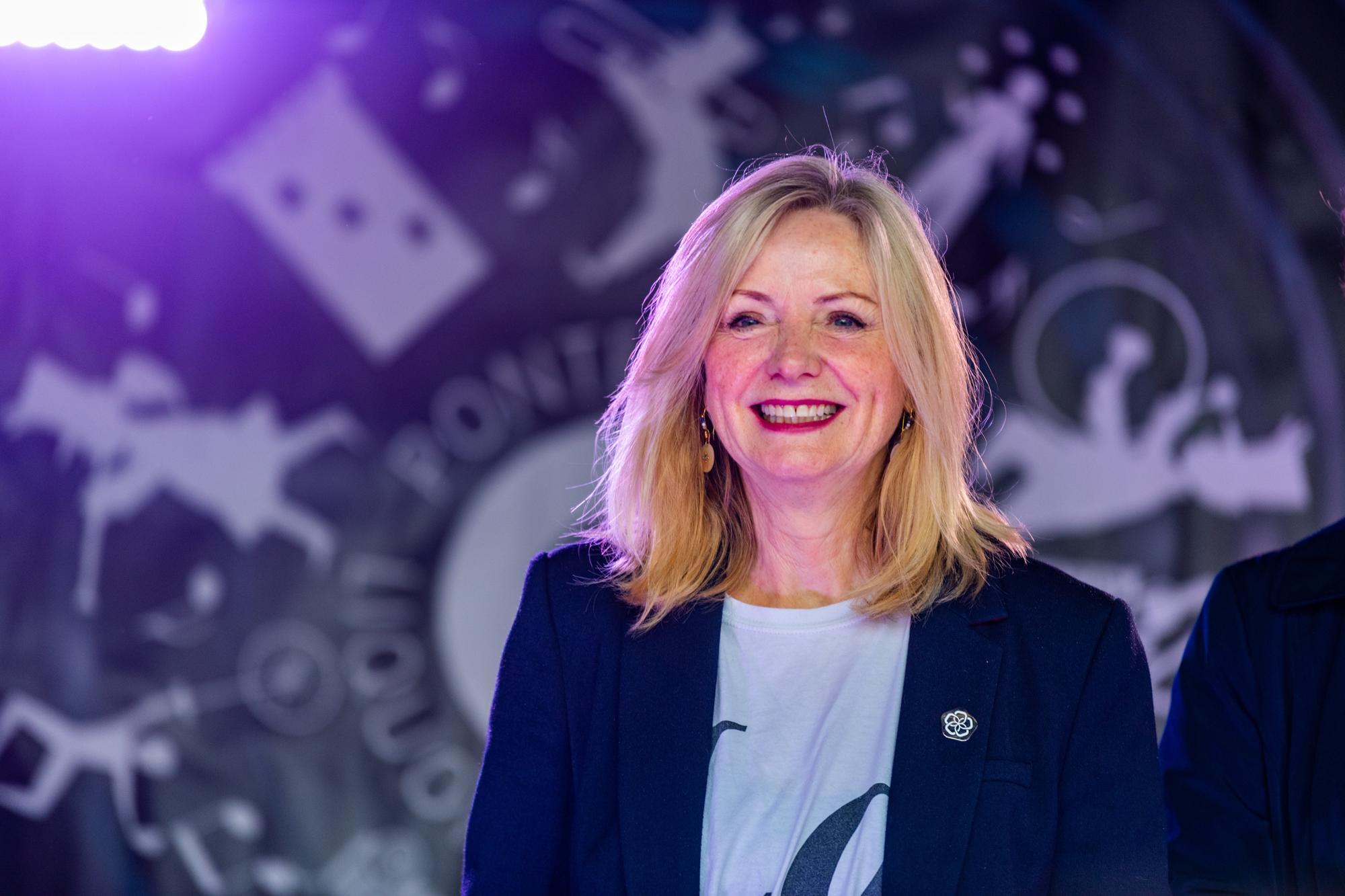 Every young person in West Yorkshire to be offered work experience, Tracy Brabin to announce