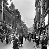 Woolworth's Hull Whitefriargate. Peter Tuffrey collection