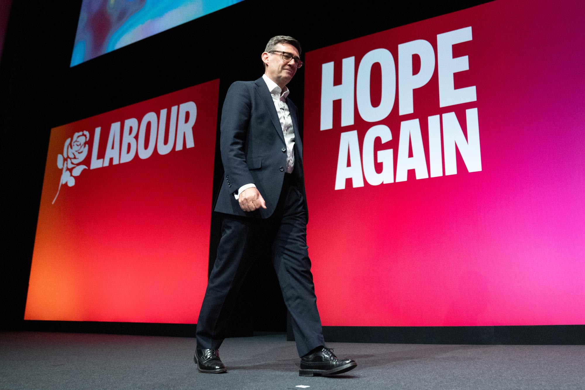 Will a National Care Service save the NHS from collapsing? - Daxa Patel