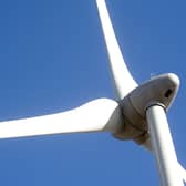 Onshore wind turbines are planned for Humber Ports.