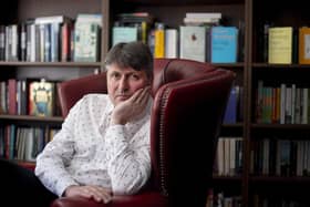 From Simon Armitage to Kate Atkinson, there is a famous list of Yorkshire-born creatives performing at Ilkley Literature Festival.