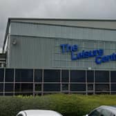Keighley Leisure Centre