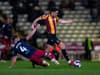Why Alex Gilliead is confident that Bradford City can achieve automatic promotion in League Two