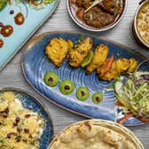 Try a lunchbox packed with Punjabi taste and flavour – freshly cooked to order –  and experience the taste of food cooked with love
