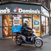 Domino’s Pizza Group has appointed one of its board directors as interim chief executive to take over from outgoing boss Dominic Paul before he leaves at the end of the year.