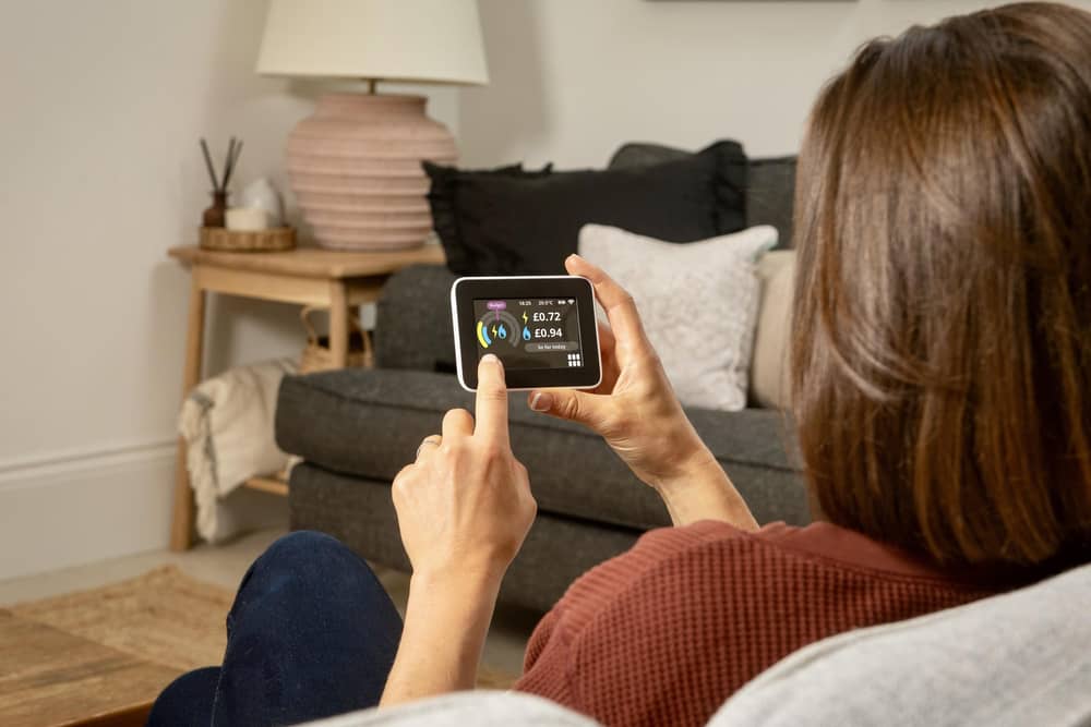 Yorkshire entrepreneur Gary Martin has bought the hardware business and assets of Chameleon Technology out of administration, saving 22 jobs in Harrogate and securing the future of its smart meter display operations.