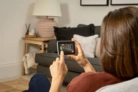 Yorkshire entrepreneur Gary Martin has bought the hardware business and assets of Chameleon Technology out of administration, saving 22 jobs in Harrogate and securing the future of its smart meter display operations.