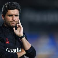 'I hope' - Rotherham United boss in plea ahead of pivotal week in bid to allay fears of another relegation