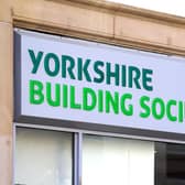Yorkshire Building Society has renamed a range of savings accounts to make them "customer friendly" by spelling out more clearly what they do. The new names are the Easy Access Saver, Easy Access Isa, the Everyday Saver and the Everyday Isa. (Photo by Mike Egerton/PA Wire)