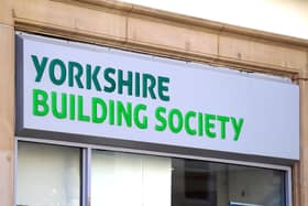 Yorkshire Building Society has renamed a range of savings accounts to make them "customer friendly" by spelling out more clearly what they do. The new names are the Easy Access Saver, Easy Access Isa, the Everyday Saver and the Everyday Isa. (Photo by Mike Egerton/PA Wire)