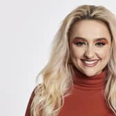 Ellie Colton has taken over the Radio Sheffield breakfast programme from long-serving Toby Foster