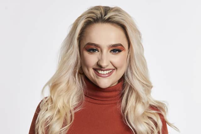 Ellie Colton has taken over the Radio Sheffield breakfast programme from long-serving Toby Foster
