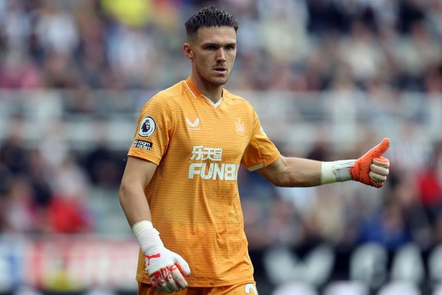 Woodman was on the verge of signing for Bournemouth on a season-long loan in the summer before United’s goalkeeping crisis unfolded in pre-season. Now that situation has eased, don’t rule out a Championship loan - or maybe even a permanent exit - this month.