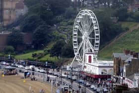Scarborough has been one of the worst-hit areas in Yorkshire for an increase in holiday lets