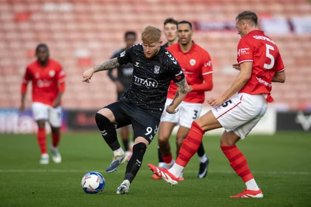 York City boss Stuart Maynard on what he said to players after Rochdale ...