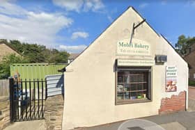 Mobri Bakery