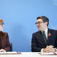 Why the Prime Minister’s appearance on Celebrity Gogglebox missed the mark - Sarah Todd