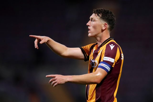 One of the League Two signings of the summer, the ex-Hull City defender is valued at £450,000.