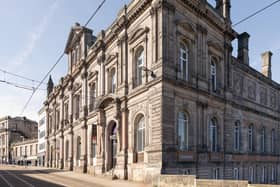 Harmony Works Trust has announced its plan to turn a Grade II Listed building in Sheffield into a new central music education hub for young musicians from across the city and region.