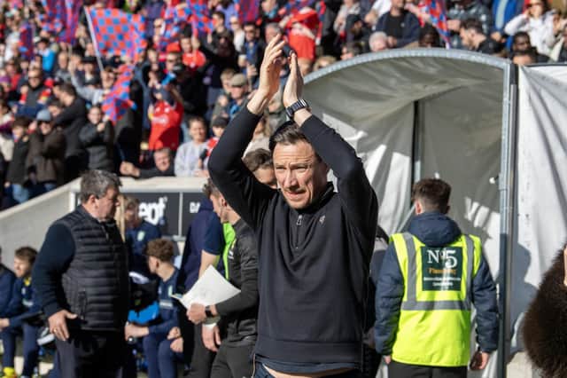 Rochdale v York City: Stuart Maynard keen to experience the real ...