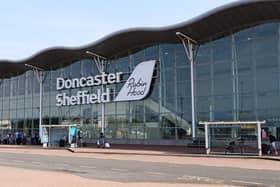 Doncaster Sheffield Airport closed down last year, despite calls for it to remain open.