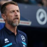 Millwall parted company with manager Gary Rowett on Wednesday (Picture: Steve Bardens/Getty Images)