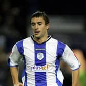 Graeme Lee represented Sheffield Wednesday as a player. Image: Laurence Griffiths/Getty Images