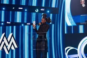 Little Simz has four nominations, matching Stormzy, for the MOBO Awards at Sheffield's Utilita Arena on February 7, 2024.