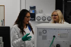 The National Measurement Laboratory at LGC – the global life science tools company – has chosen Leeds for its Northern Cell Metrology Hub.