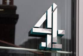 Culture Secretary Michelle Donelan has written to the Prime Minister, recommending the Government drops its plans to privatise Channel 4, according to reports. Issue date: Wednesday January 4, 2023.  (Photo credit: Lewis Whyld/PA Wire )