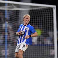 'A bloody nightmare': Huddersfield Town boss Martin Drury on League One leaders Plymouth Argyle plus Joe Taylor's incentive