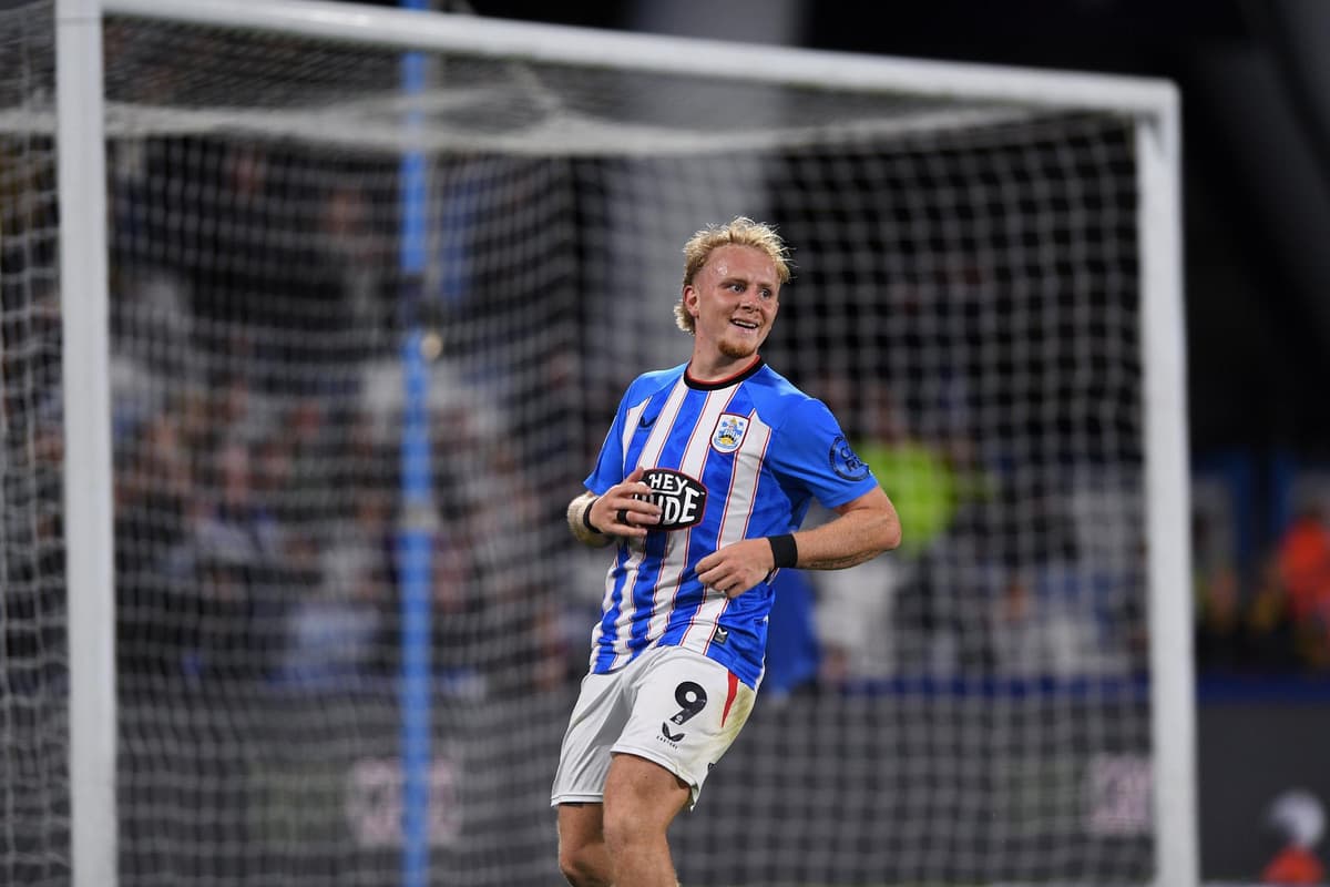 „Ein absoluter Albtraum“: Huddersfield Towns Trainer Martin Drury über den ...