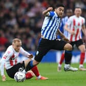 MOVING ON: Massimo Luongo joined Middlesbrough as a free agent in September after failing to agree a new contract with Sheffield Wednesday