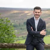 North Yorkshire mayor candidate Keane Duncan